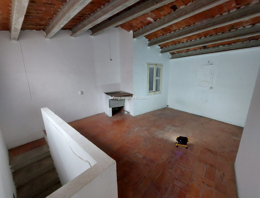 Revente · Appartement · Roses