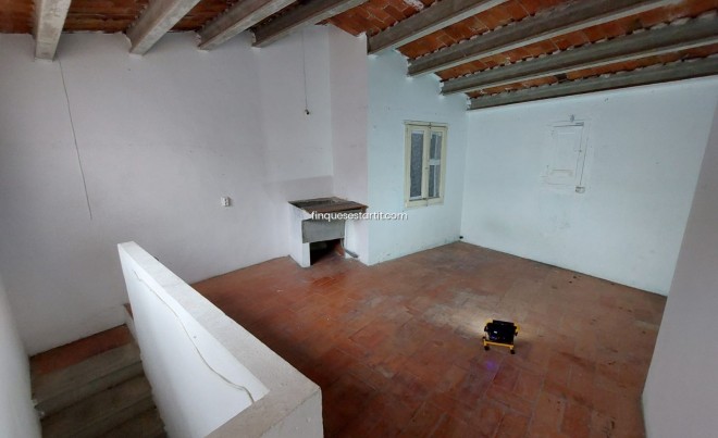 Revente · Appartement · Roses