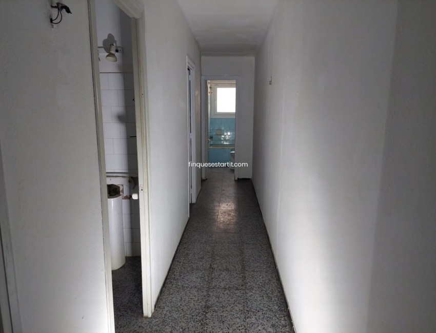 Revente · Appartement · Roses