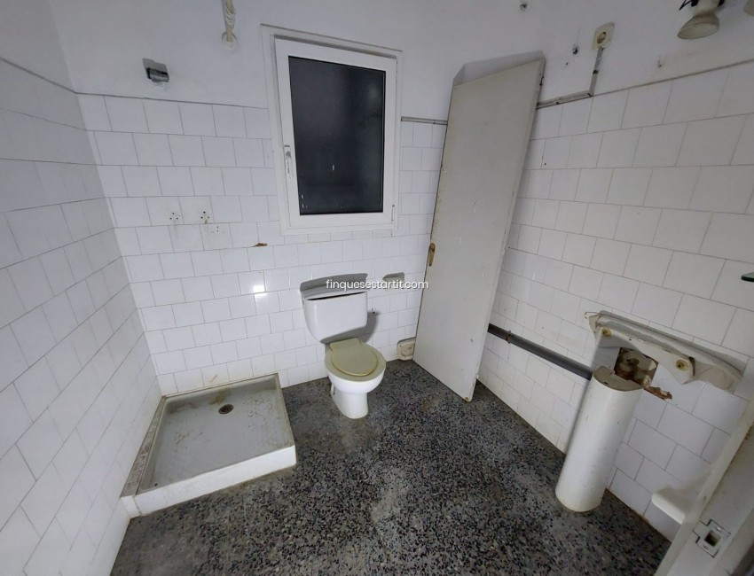 Revente · Appartement · Roses