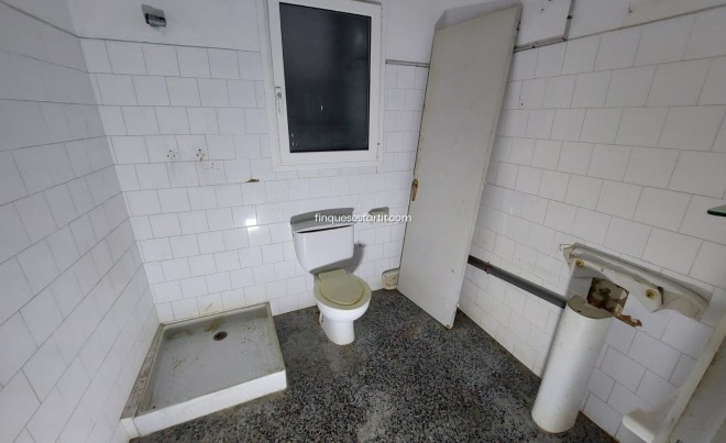 Revente · Appartement · Roses