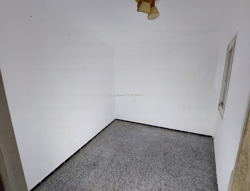 Revente · Appartement · Roses