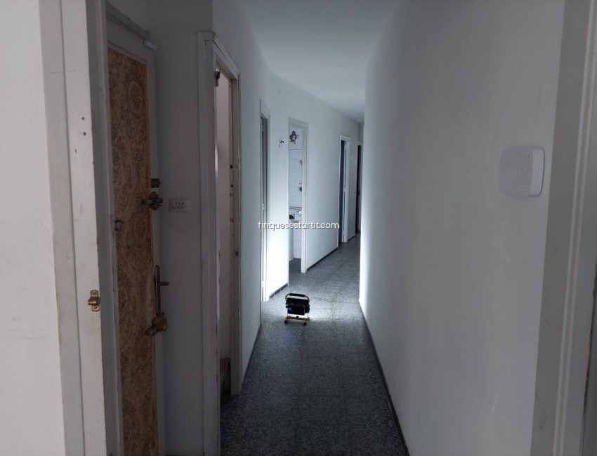 Revente · Appartement · Roses