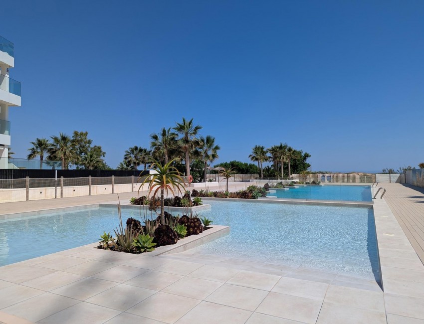 Nouvelle construction · Appartement · Denia