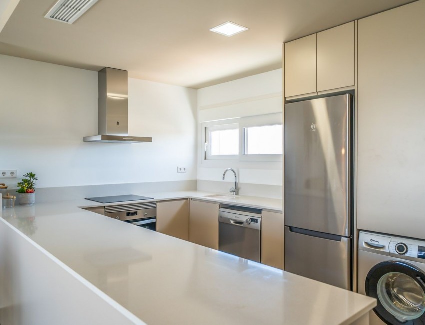 Nouvelle construction · Bungalow / Maison de Ville · Los Montesinos · Vistabella Golf