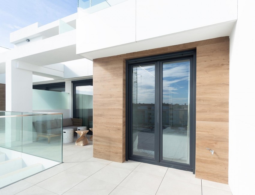 New Build · Apartment / Flat · Denia