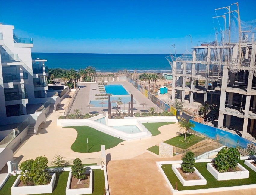 New Build · Apartment / Flat · Denia