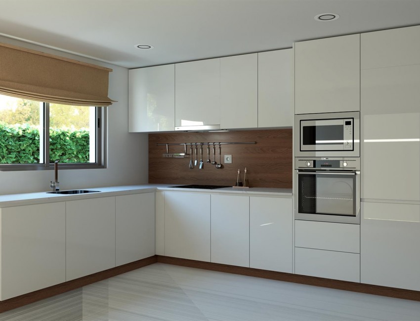 New Build · Villa · San Javier