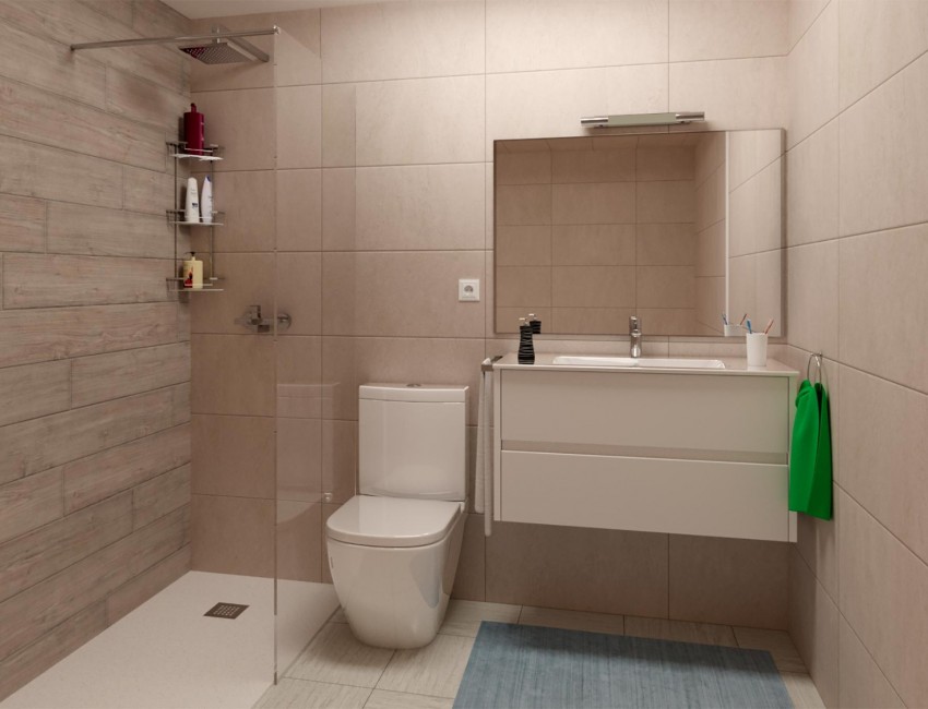 New Build · Villa · San Javier