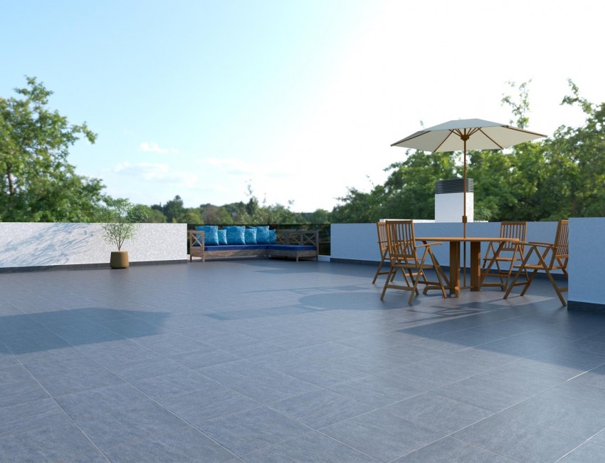 New Build · Villa · San Javier