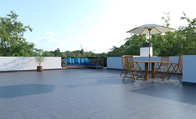 New Build · Villa · San Javier