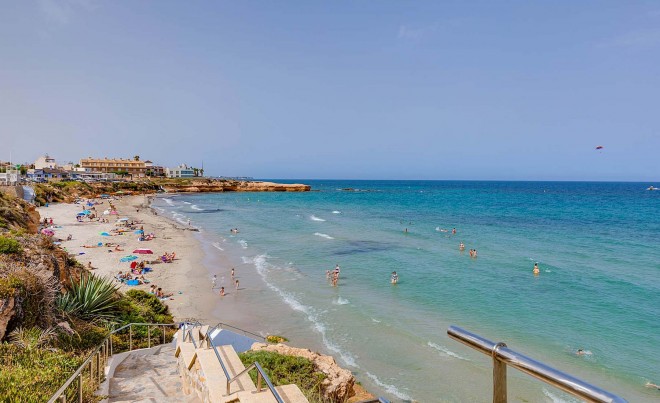 New Build · Villa · San Javier