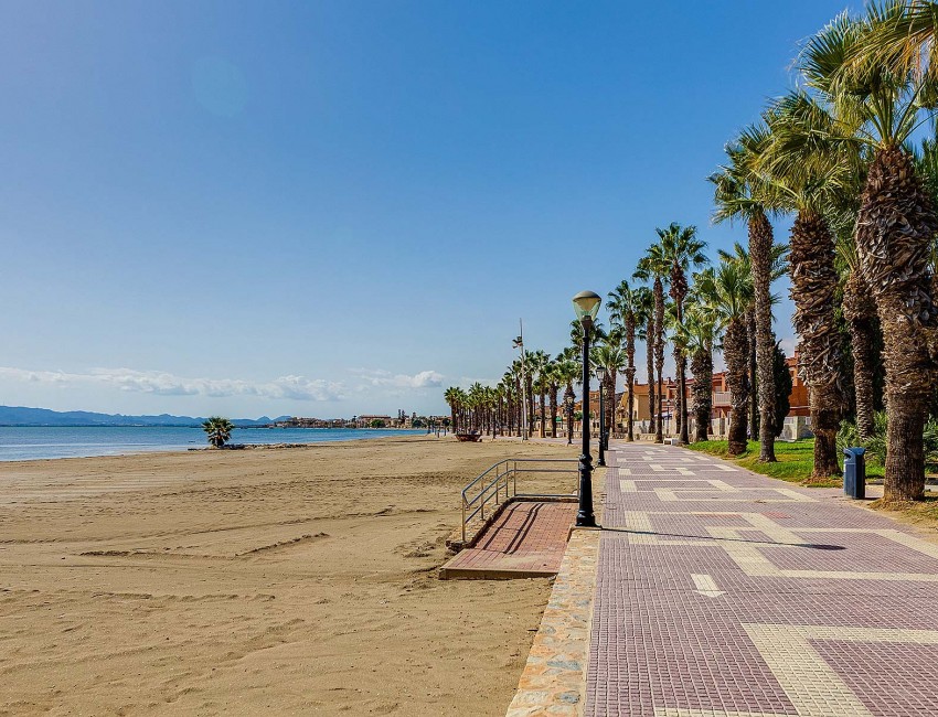 New Build · Villa · San Javier