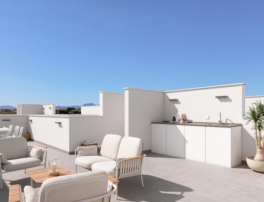 Nueva construcción  · Villa / Chalet · Roldan