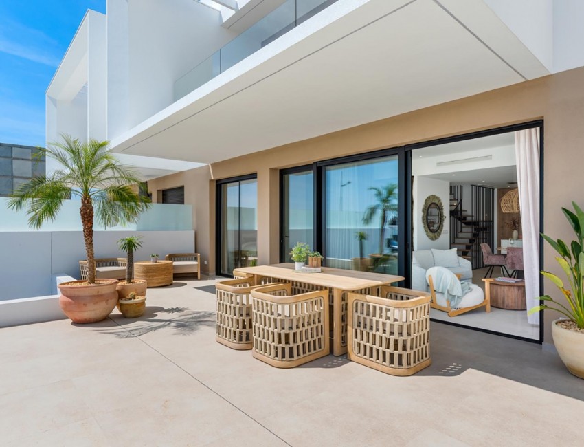 Nueva construcción  · Villa / Chalet · Dolores