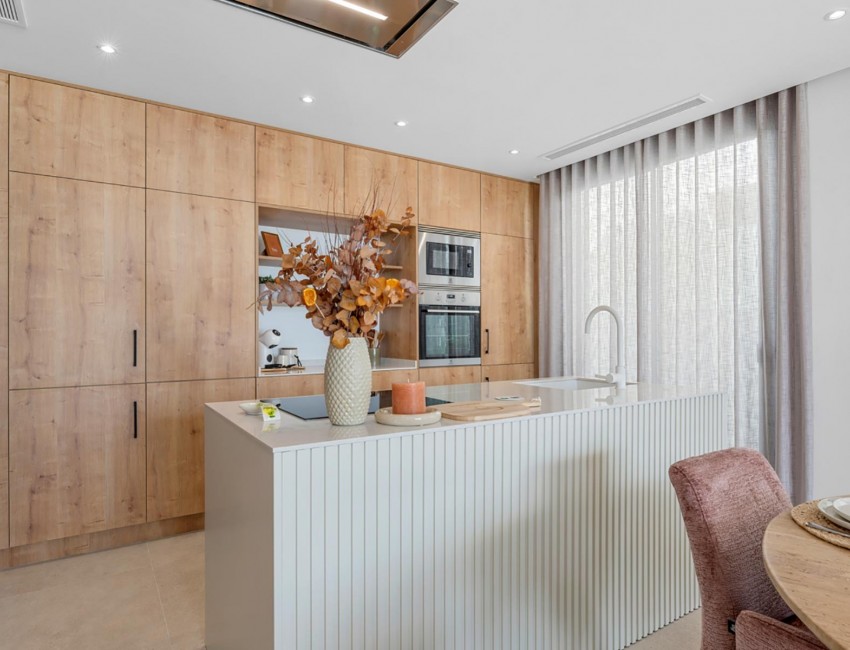 Nueva construcción  · Villa / Chalet · Dolores