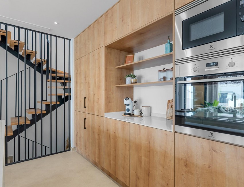 Nueva construcción  · Villa / Chalet · Dolores