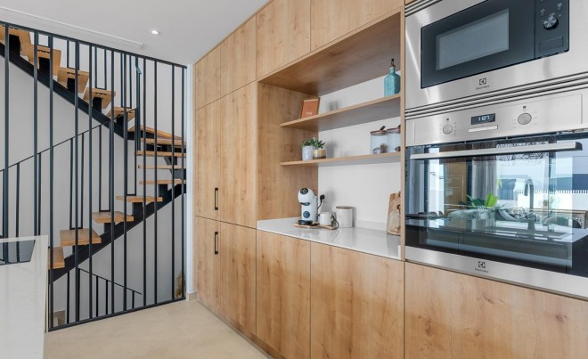 Nueva construcción  · Villa / Chalet · Dolores