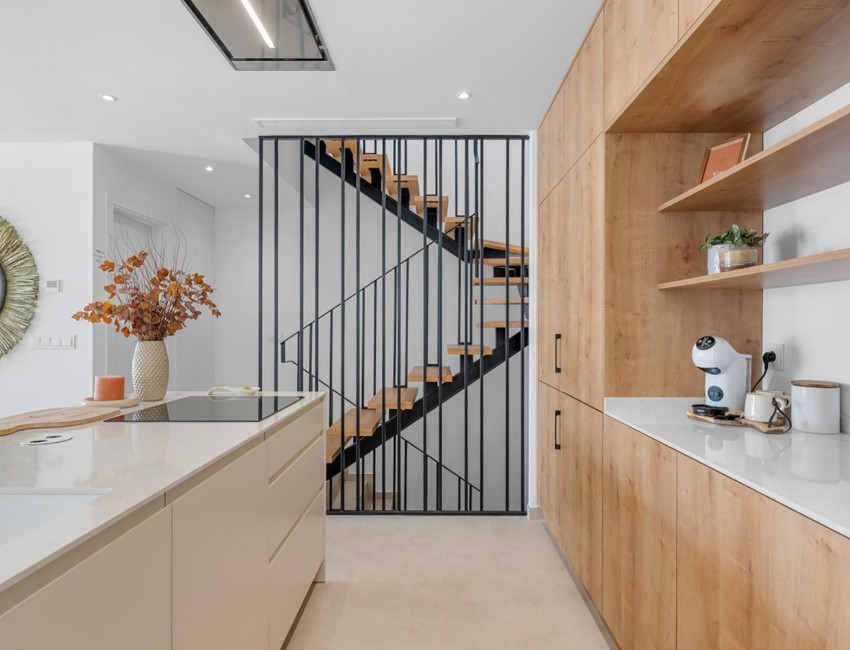 Nueva construcción  · Villa / Chalet · Dolores