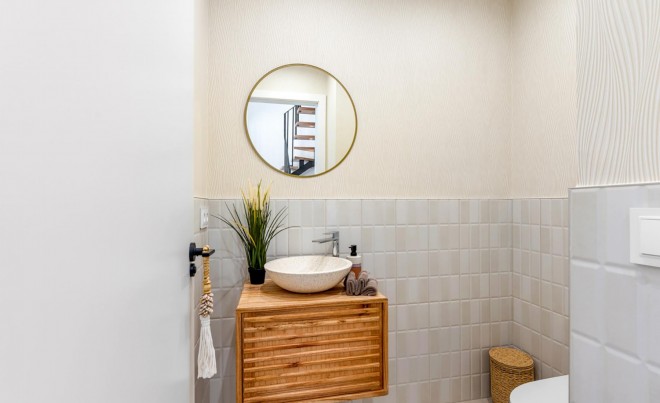 Nueva construcción  · Villa / Chalet · Dolores