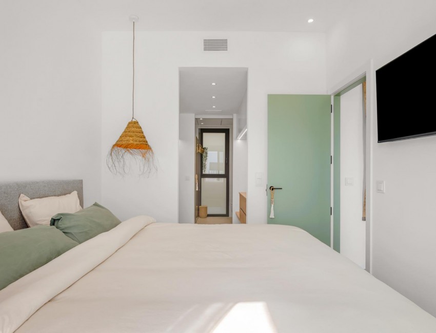 Nueva construcción  · Villa / Chalet · Dolores