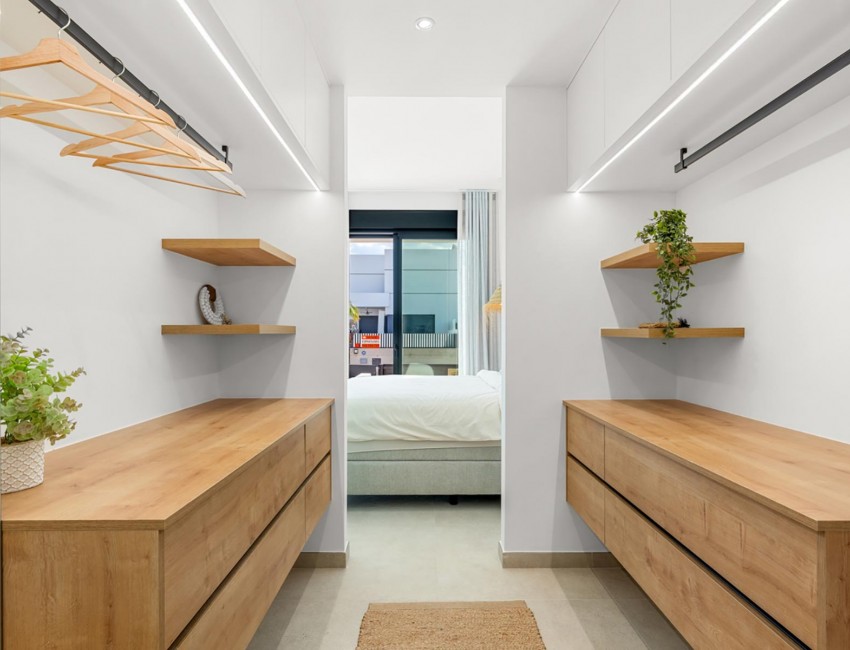 Nueva construcción  · Villa / Chalet · Dolores