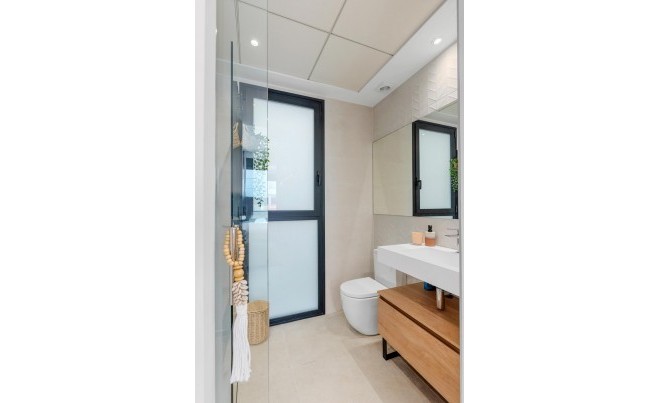 Nueva construcción  · Villa / Chalet · Dolores