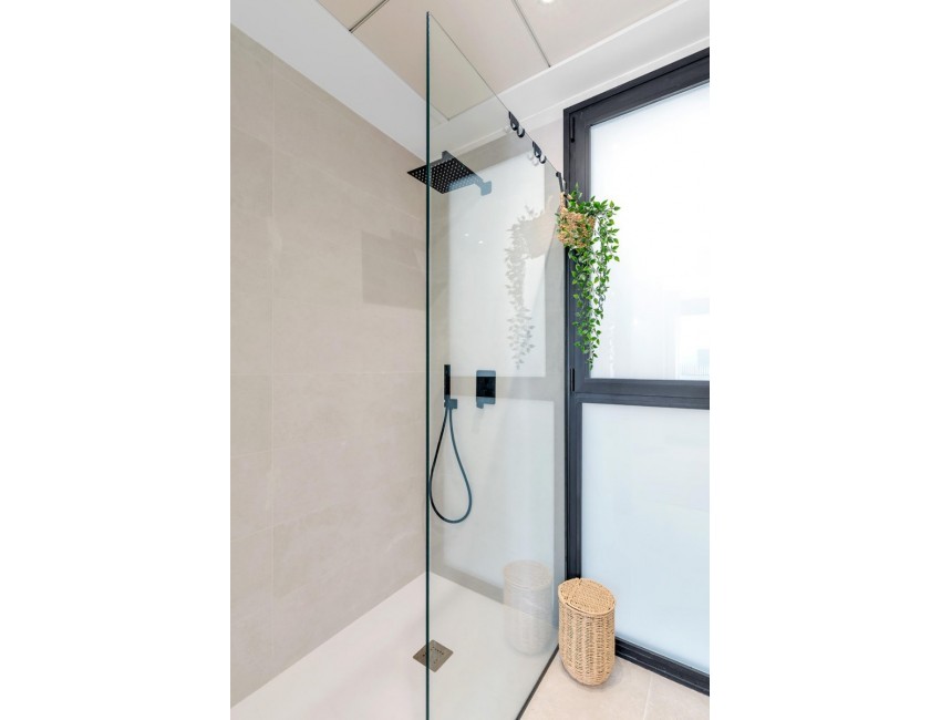 Nueva construcción  · Villa / Chalet · Dolores