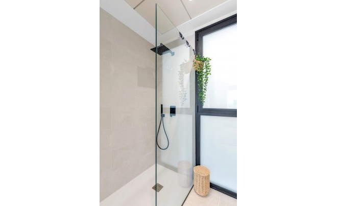 Nueva construcción  · Villa / Chalet · Dolores