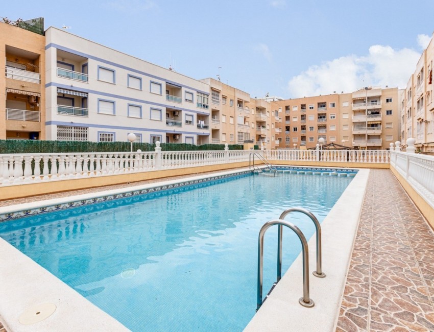 Venta · Apartamento / Piso · Torrevieja