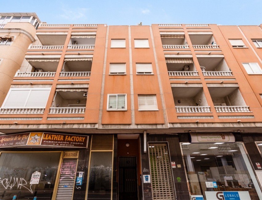 Venta · Apartamento / Piso · Torrevieja