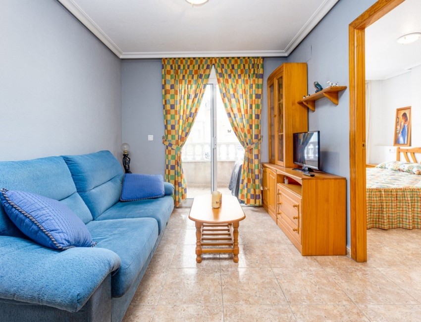 Venta · Apartamento / Piso · Torrevieja