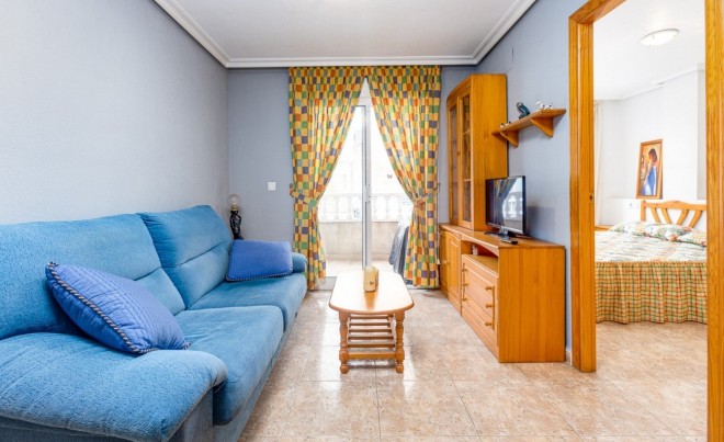 Venta · Apartamento / Piso · Torrevieja
