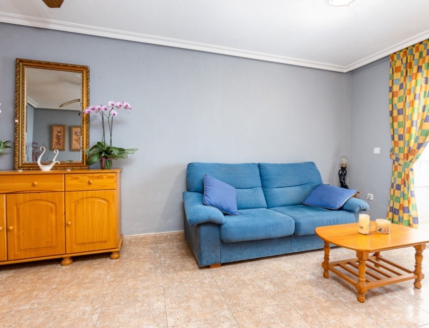 Venta · Apartamento / Piso · Torrevieja