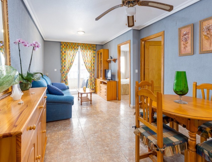 Venta · Apartamento / Piso · Torrevieja