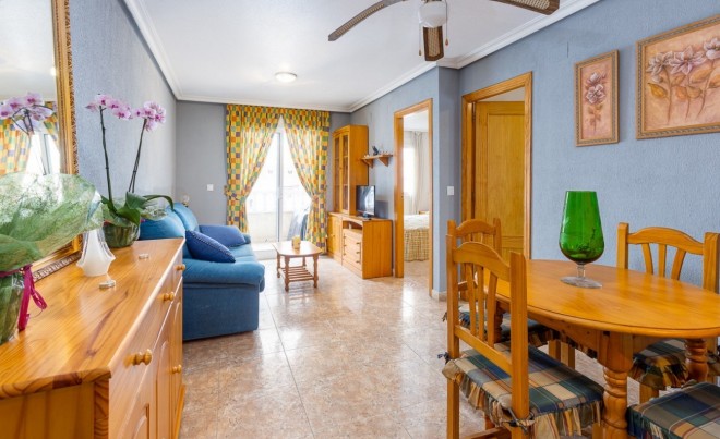 Venta · Apartamento / Piso · Torrevieja