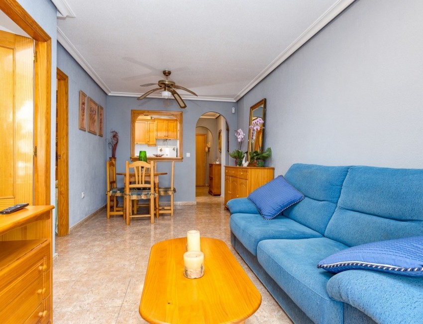 Venta · Apartamento / Piso · Torrevieja