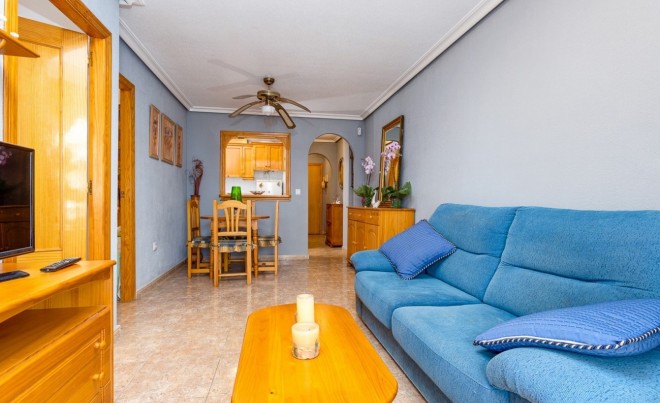 Venta · Apartamento / Piso · Torrevieja