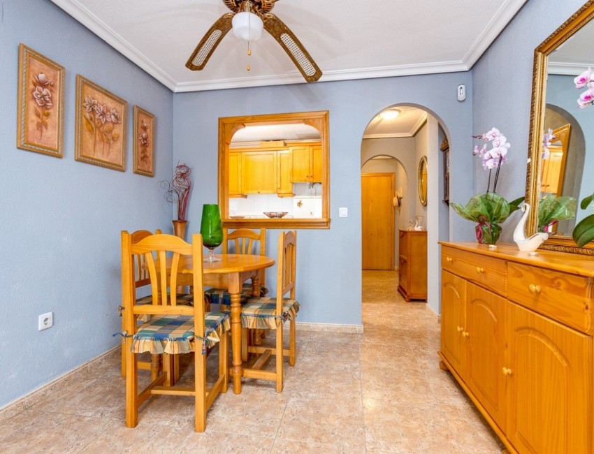 Venta · Apartamento / Piso · Torrevieja