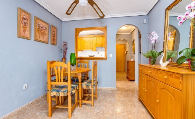 Venta · Apartamento / Piso · Torrevieja