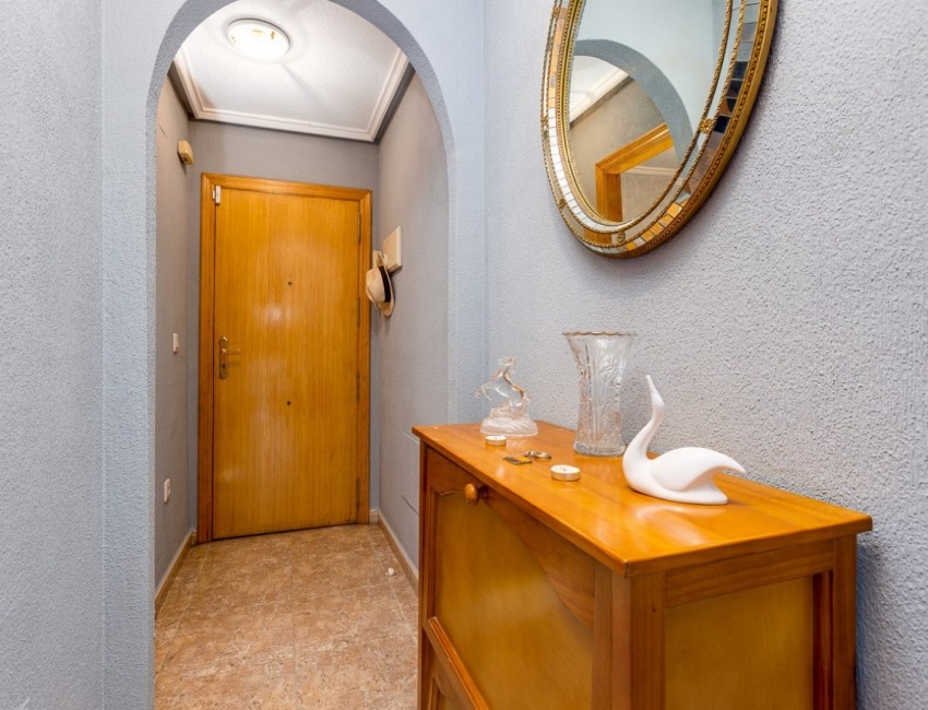 Venta · Apartamento / Piso · Torrevieja