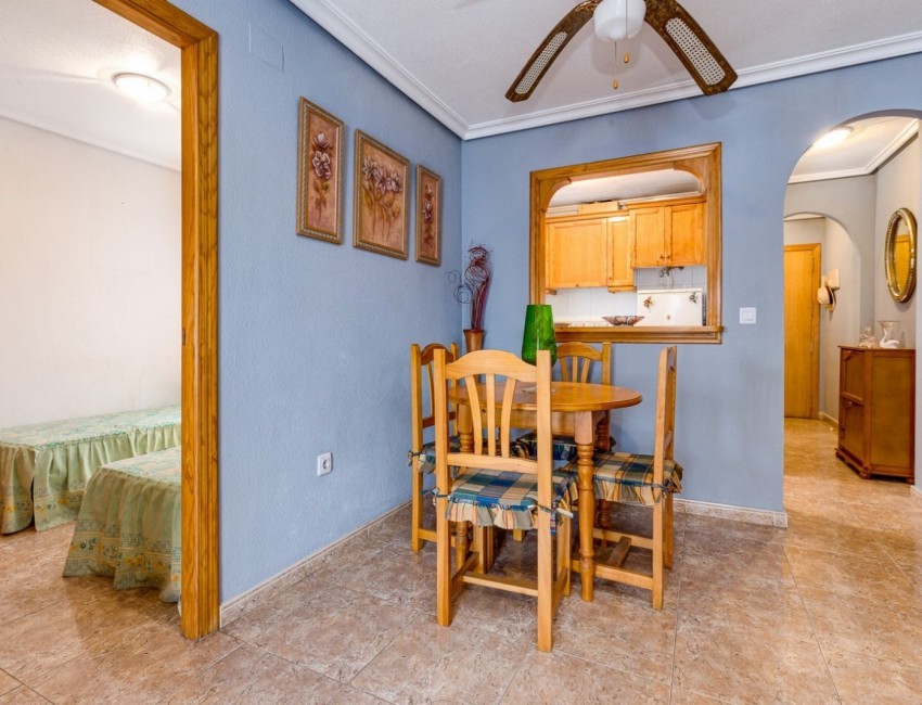 Venta · Apartamento / Piso · Torrevieja