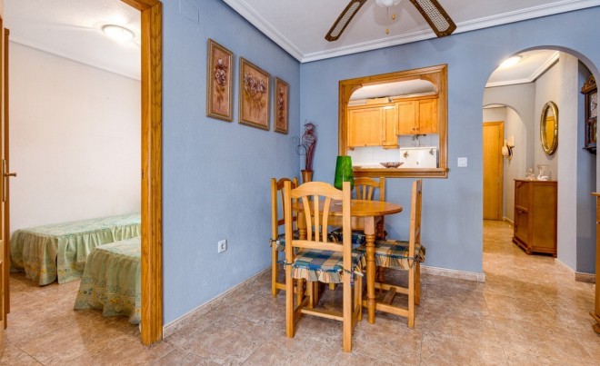 Venta · Apartamento / Piso · Torrevieja