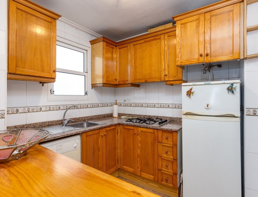 Venta · Apartamento / Piso · Torrevieja