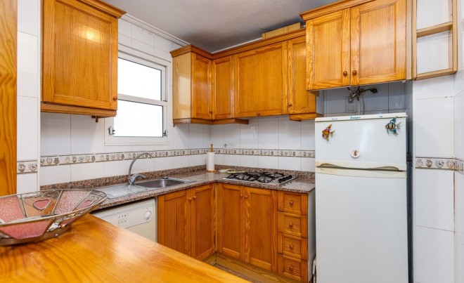 Venta · Apartamento / Piso · Torrevieja