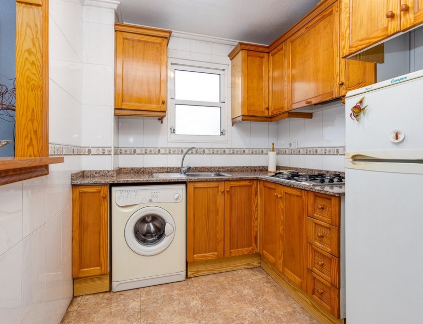 Venta · Apartamento / Piso · Torrevieja