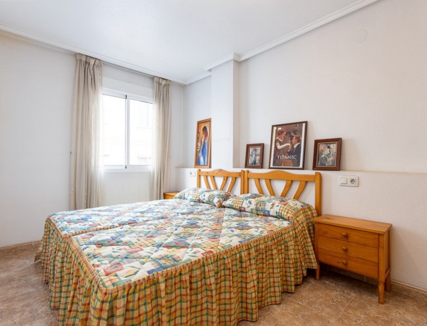 Venta · Apartamento / Piso · Torrevieja