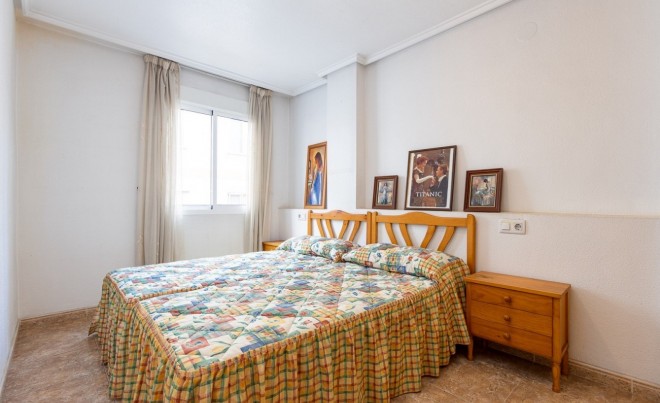 Venta · Apartamento / Piso · Torrevieja