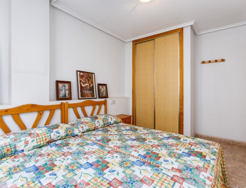 Venta · Apartamento / Piso · Torrevieja
