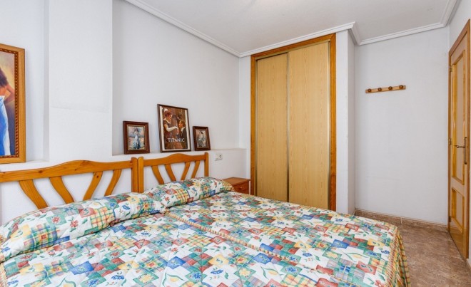 Venta · Apartamento / Piso · Torrevieja